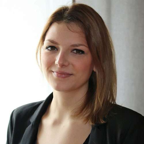 Olga Kevinson