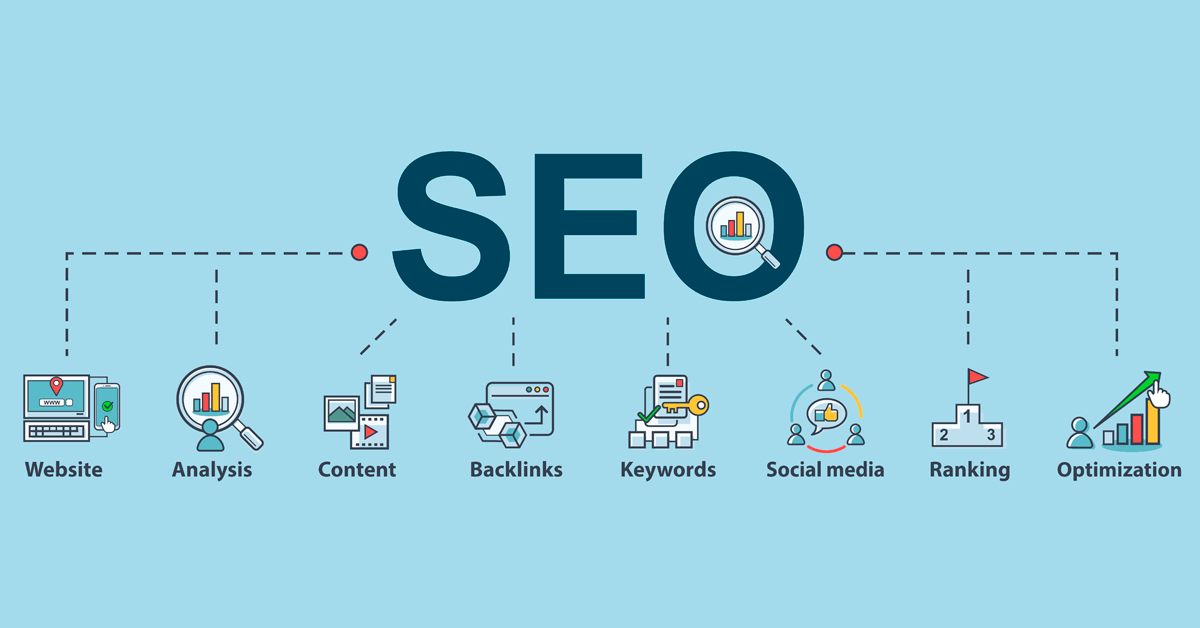 Freelancer for SEO price. Order services for SEO search engine optimization of websites in Europe.